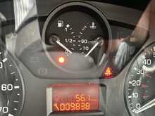Peugeot Partner 1.6 Auto Low Millage