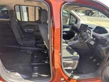 Peugeot Rifter BlueHDi Allure Wheelchair Access Vehicle