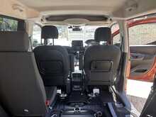 Peugeot Rifter BlueHDi Allure Wheelchair Access Vehicle