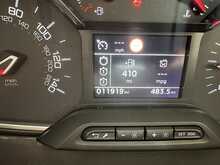 Peugeot Rifter BlueHDi Allure Wheelchair Access Vehicle