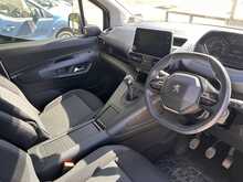 Peugeot Rifter BlueHDi Allure