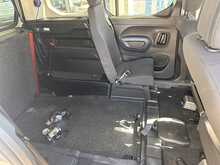 Peugeot Rifter BlueHDi Allure