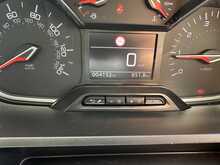 Peugeot Rifter BlueHDi Allure