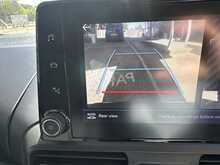 Peugeot Rifter BlueHDi Allure