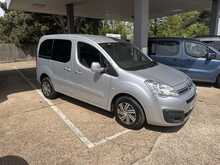 Citroen Berlingo Multispace Bluehdi Feel