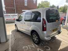 Citroen Berlingo Multispace Bluehdi Feel