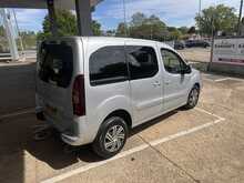 Citroen Berlingo Multispace Bluehdi Feel