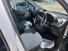 Citroen Berlingo Multispace Bluehdi Feel