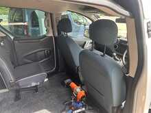 Citroen Berlingo Multispace Bluehdi Feel