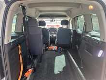 Citroen Berlingo Multispace Bluehdi Feel