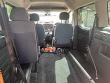 Citroen Berlingo Multispace Bluehdi Feel