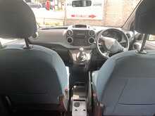 Citroen Berlingo Multispace Bluehdi Feel