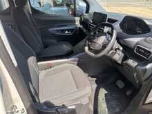 Peugeot Rifter BlueHDi Allure 1.5 D Auto