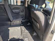 Peugeot Rifter BlueHDi Allure 1.5 D Auto