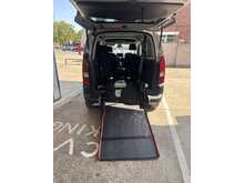 Peugeot Rifter BlueHDi Allure 1.5 D Auto
