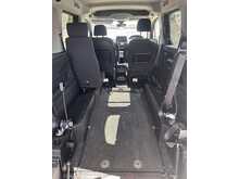Peugeot Rifter BlueHDi Allure 1.5 D Auto