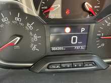 Peugeot Rifter BlueHDi Allure 1.5 D Auto