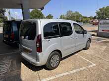 Peugeot Partner Tepee BlueHDi Allure