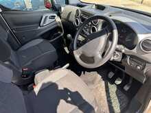 Peugeot Partner Tepee BlueHDi Allure