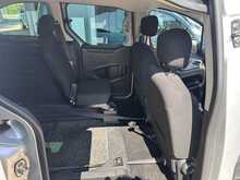 Peugeot Partner Tepee BlueHDi Allure
