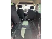 Peugeot Partner Tepee BlueHDi Allure