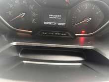 Peugeot Rifter  1.2 Petrol Auto