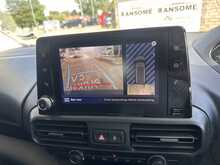 Peugeot Rifter Bluehdi Allure AUTO