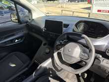 Peugeot Rifter Bluehdi Allure AUTO