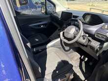 Peugeot Rifter Bluehdi Allure AUTO