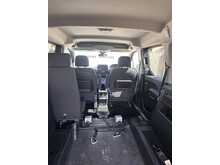 Peugeot Rifter Bluehdi Allure AUTO