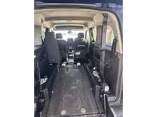 Peugeot Rifter Bluehdi Allure AUTO