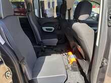 Citroen Berlingo PureTech Flair 1.2 Petrol Auto