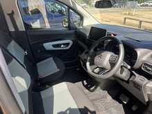 Citroen Berlingo PureTech Flair 1.2 Petrol Auto