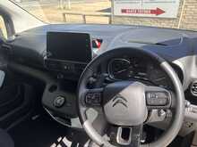 Citroen Berlingo PureTech Flair 1.2 Petrol Auto