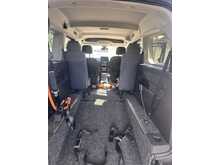 Citroen Berlingo PureTech Flair 1.2 Petrol Auto