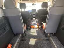 Citroen Berlingo PureTech Flair 1.2 Petrol Auto