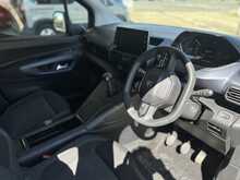 Peugeot Rifter BlueHDi Allure Diesel Manual