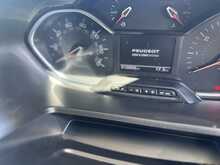 Peugeot Rifter BlueHDi Allure Diesel Manual