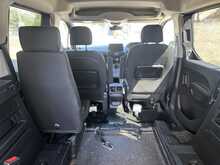 Peugeot Rifter BlueHDi Allure Diesel Manual