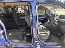 Peugeot Rifter WAV 1.5 Auto