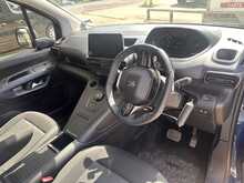 Peugeot Rifter WAV 1.5 Auto