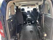 Peugeot Rifter WAV 1.5 Auto