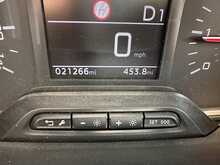 Peugeot Rifter WAV 1.5 Auto
