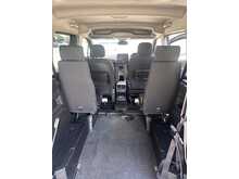 Peugeot Rifter Puretech S/S Allure Premium Petrol Auto