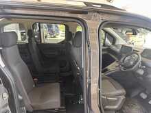 Peugeot Rifter Puretech S/S Allure Premium Petrol Auto