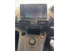 Peugeot Rifter Puretech S/S Allure Premium Petrol Auto