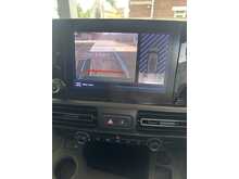 Peugeot Rifter Puretech S/S Allure Premium Petrol Auto
