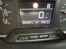 Peugeot Rifter Puretech S/S Allure Premium Petrol Auto
