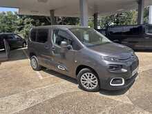 Citroen Berlingo BlueHDi Feel - LOW MILLAGE