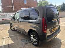 Citroen Berlingo BlueHDi Feel - LOW MILLAGE